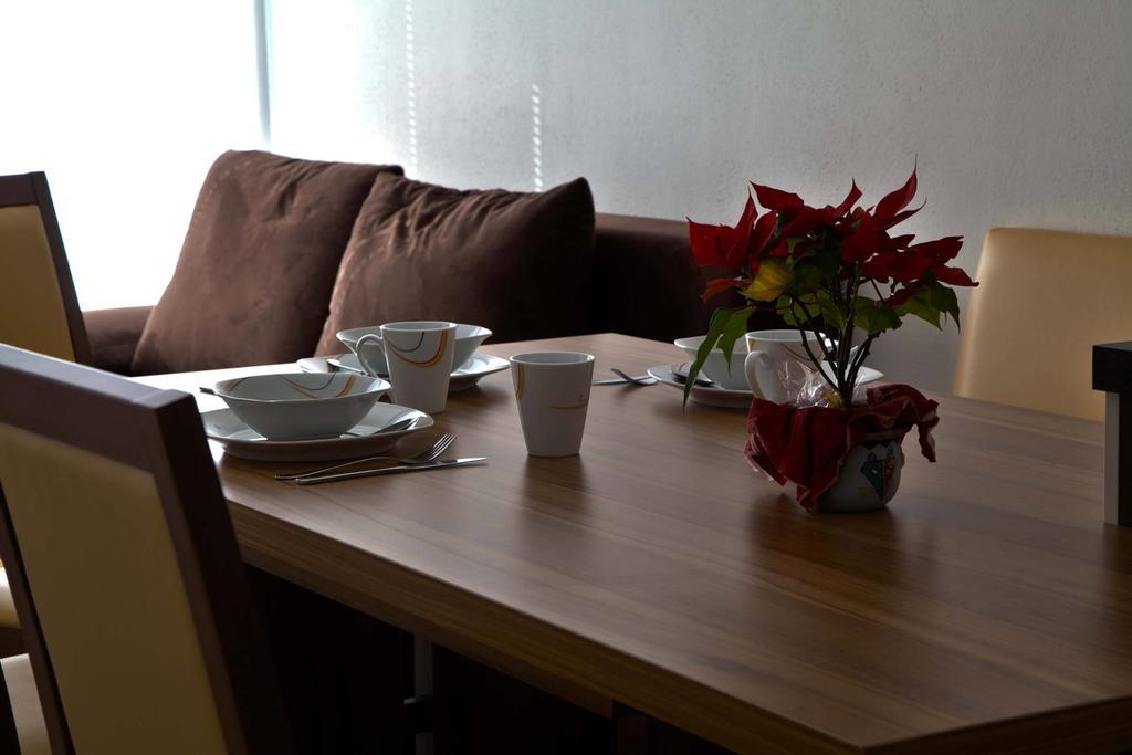 Townville Flachau Room photo